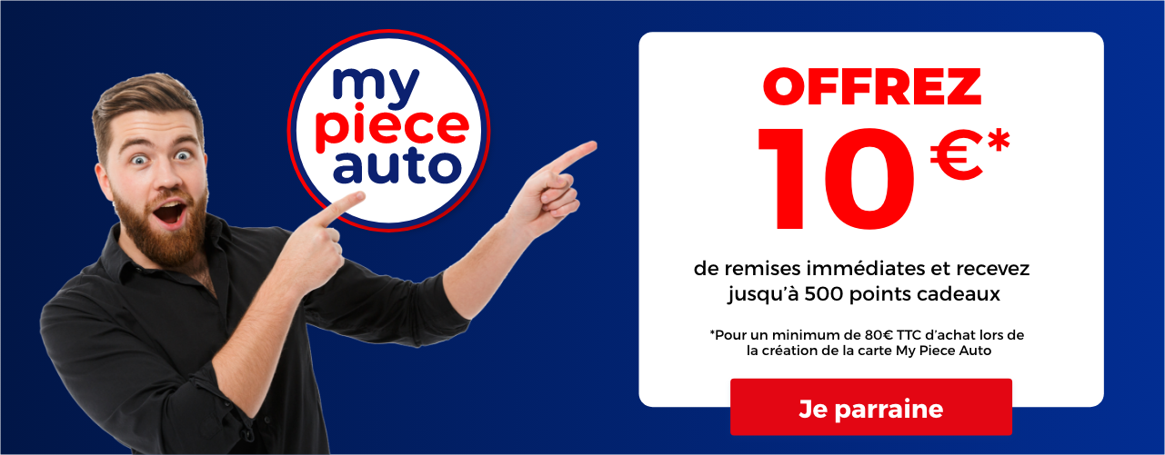 Parrainez